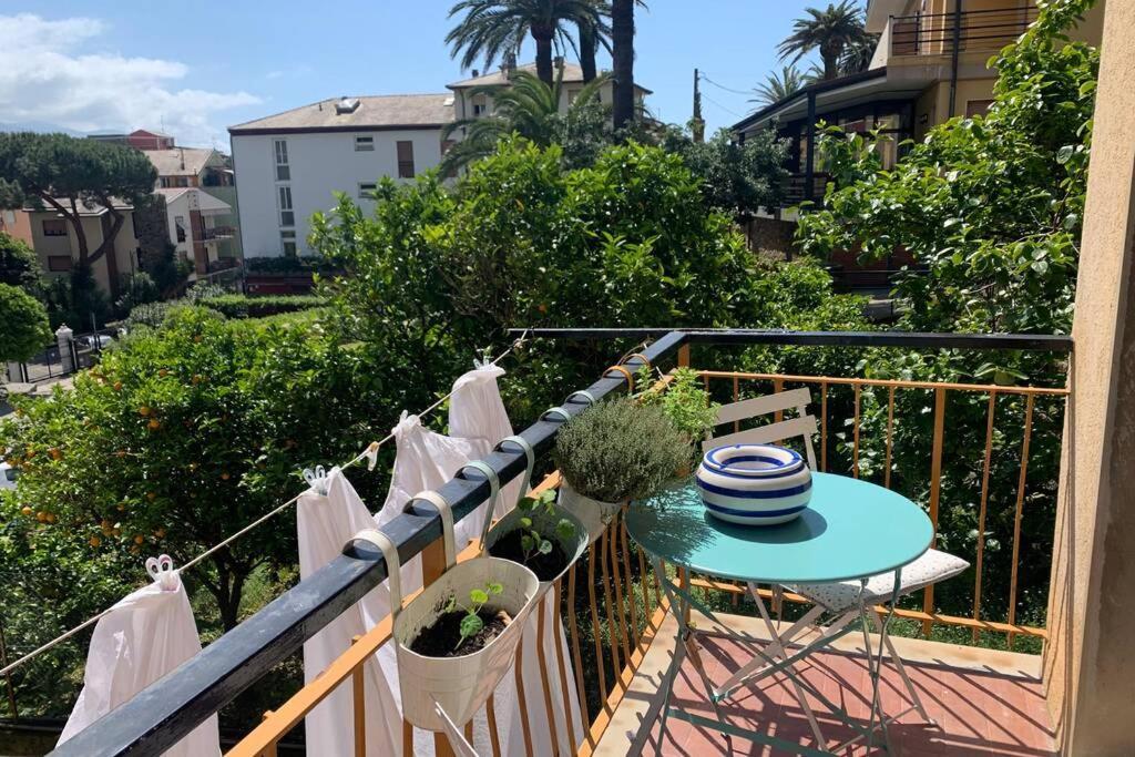 Mediterranean Luxurious Apartment Monterosso al Mare Dış mekan fotoğraf