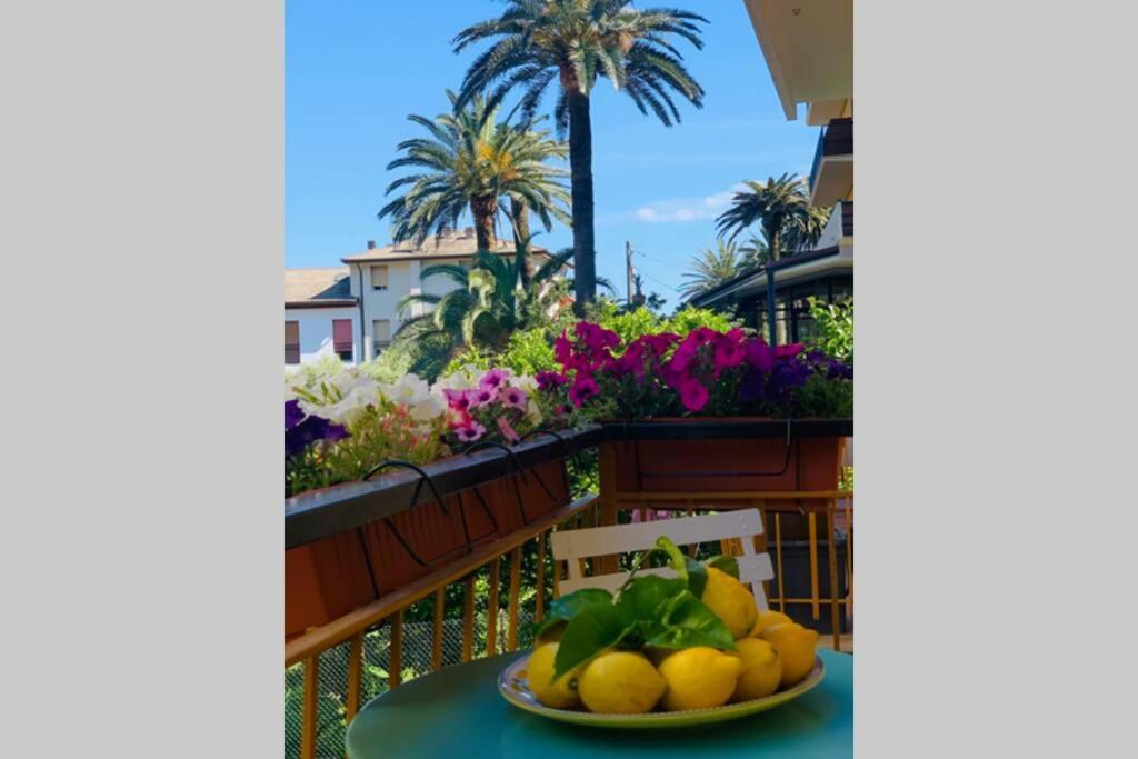 Mediterranean Luxurious Apartment Monterosso al Mare Dış mekan fotoğraf